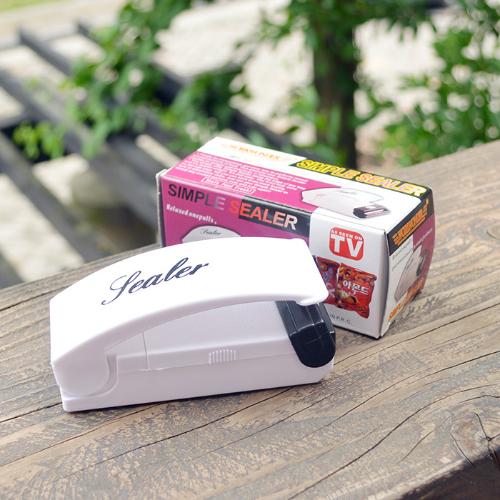 家用封口機小型家用封口機食品袋塑料袋手壓封口機 廠家直銷