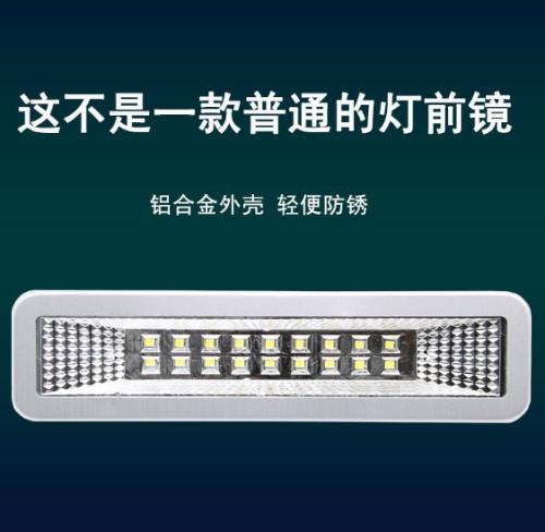 浴室鏡前燈 led  化妝臺燈 鏡櫃專用衛生間洗手盆洗漱臺金色燈具a