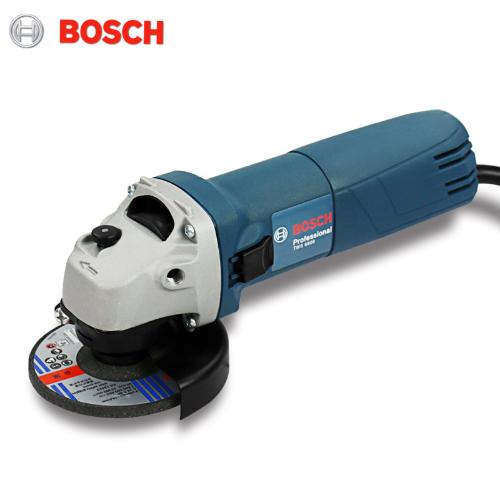 正品博世TWS6600角磨機GWS660 4寸博士家用角向磨光機 手磨機切割