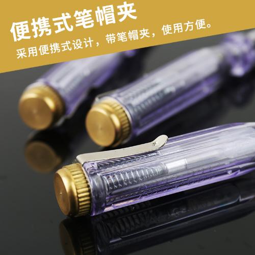 測電筆  一字螺絲刀兩用 電工線路檢測電筆 多功能家用驗電筆