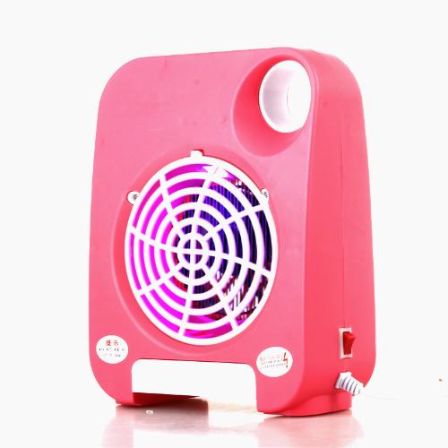 滅蚊燈家用驅蚊室內自動吸殺蚊子電蚊燈器藍光插電擊式抓捕蚊神器