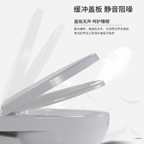 科/勒馬桶K-3983T-S-0/19111T瑞琦五級旋風虹吸式家用陶瓷座便器