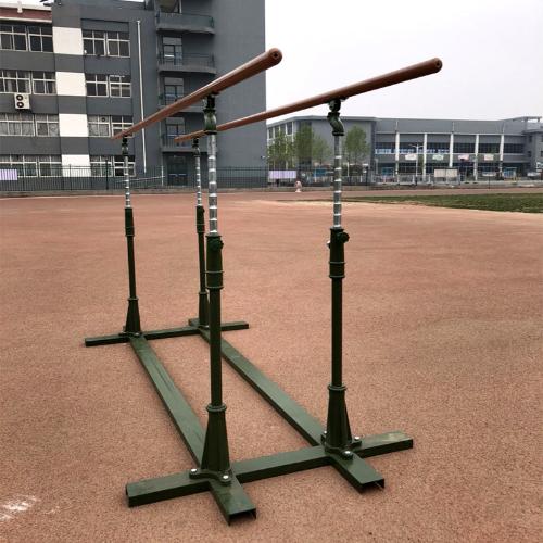 健身器材雙槓 學校體育場單槓雙槓 戶外運動體能訓練雙槓