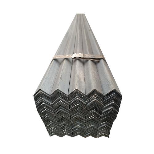 佛山鍍鋅角鋼批發 建築工程用碳鋼等邊角鐵50*50 抗壓衝孔花角鐵