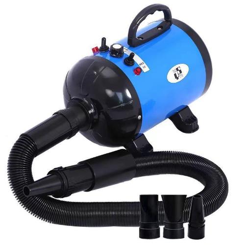 寵物吹水機大型犬狗狗吹風機大功率低噪音泰迪金毛狗狗吹毛烘乾箱