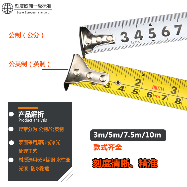 尺带7