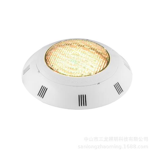 LED泳池燈 2835貼片水下燈 掛壁式泳池燈 PAR56 專業生產 各款式