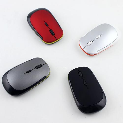  2.4G中性無線鼠標3500 電腦鼠標跨境現貨 mouse