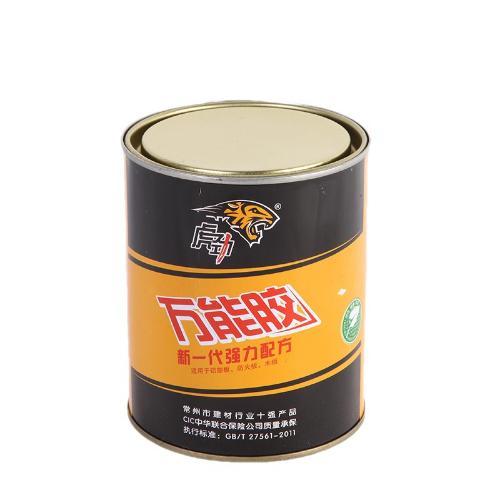 強力膠膠水粘得牢皮革木工木板專用強力地板革草坪地毯膠家用