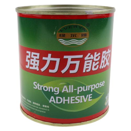 膠多功能粘得牢強力環保桶裝木工粘木頭地毯人造草坪專用膠水跨境